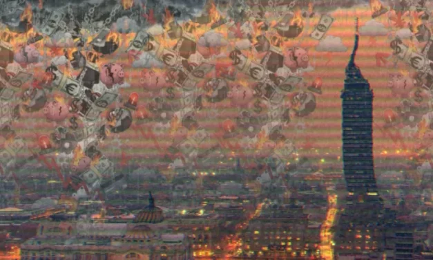 La deuda, el monstruo implacable