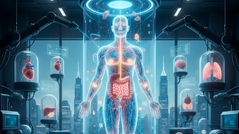 La otra manera de resucitar