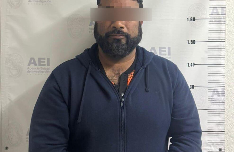 Detienen a director por abuso sexual dentro de escuela