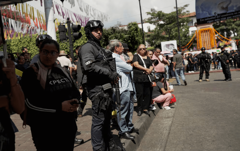 Michoacán es uno de los Estados más letales para los alcaldes a pesar de las intervenciones federales