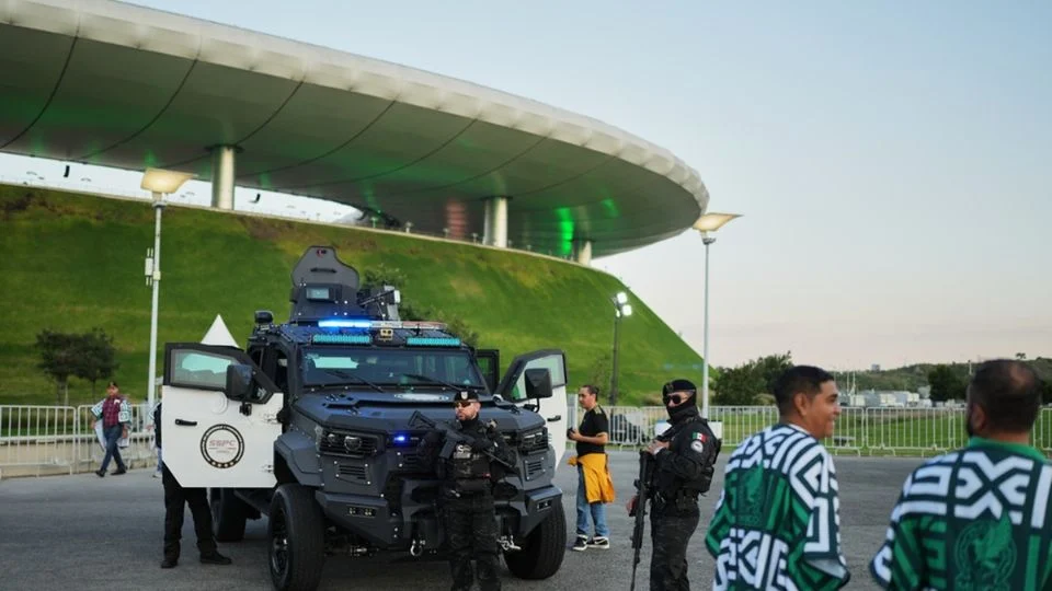 Jalisco, “la sede más mexicana” del Mundial de 2026 que lidiará con la violencia del crimen organizado