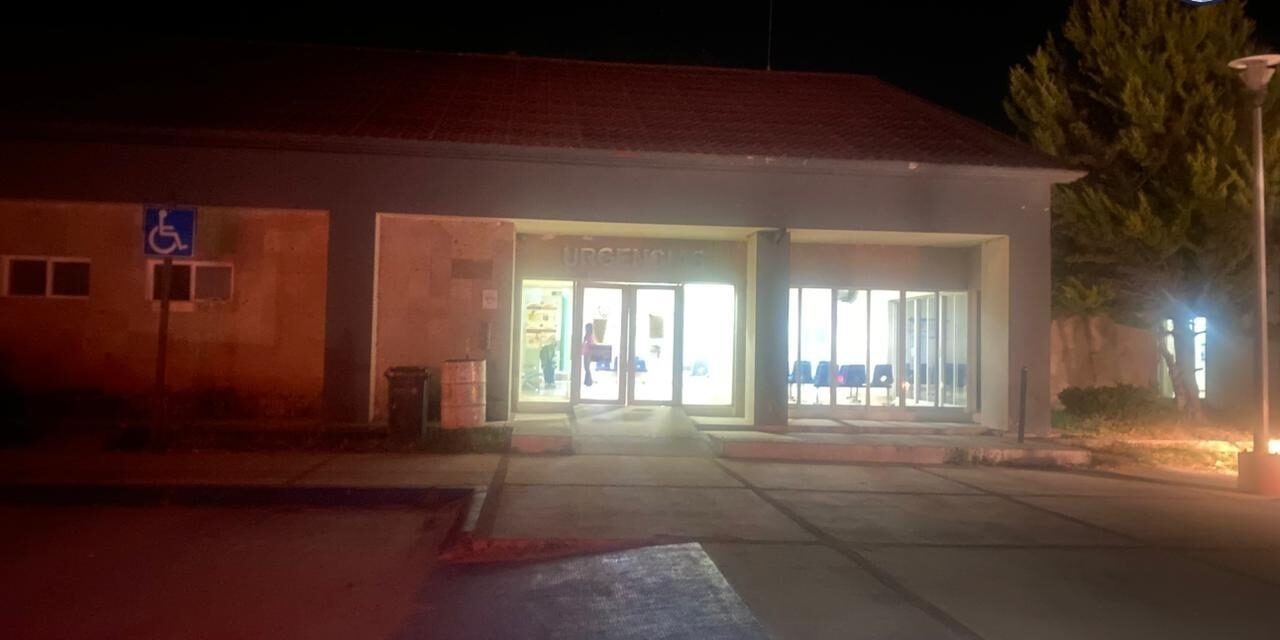 Inicia FGE indagatorias por homicidio de mujer en Arareco