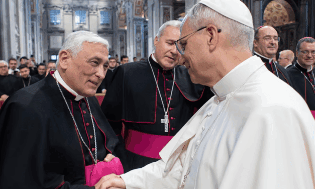 El Papa aparta al obispo de Cádiz tras el escándalo de pederastia