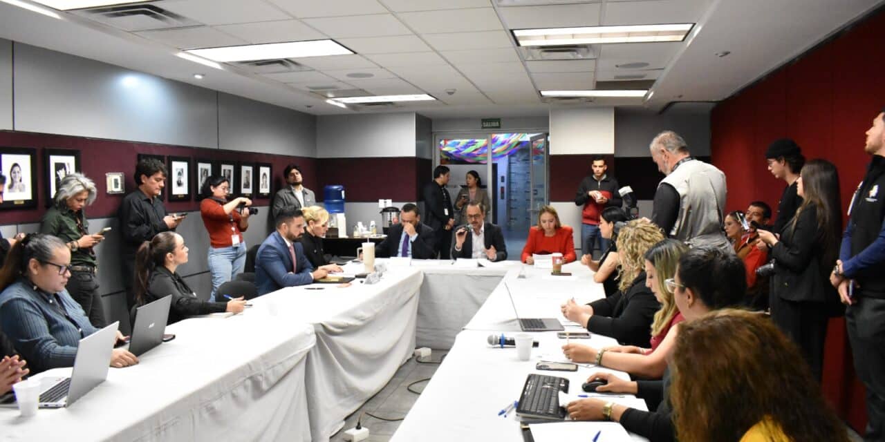 Revisa Congreso Tablas de Valores de diversos Ayuntamientos del estado