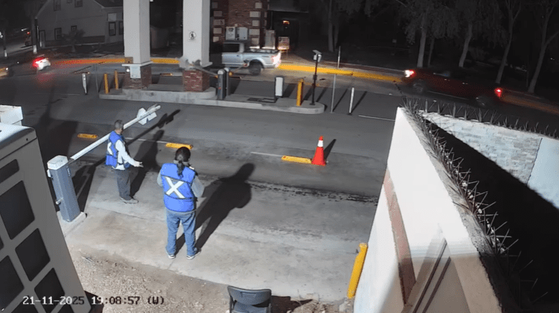 Continúa prepotencia de Serapio Muñoz Arrieta, fraccionador de Residencial Leones