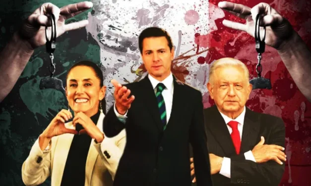 Una década de impunidad