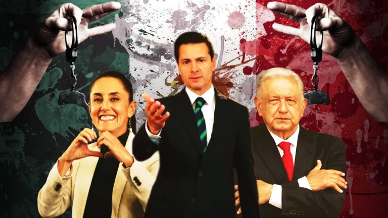 Una década de impunidad