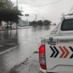 Provocarán frentes fríos bajas temperaturas, vientos y posibles lluvias  