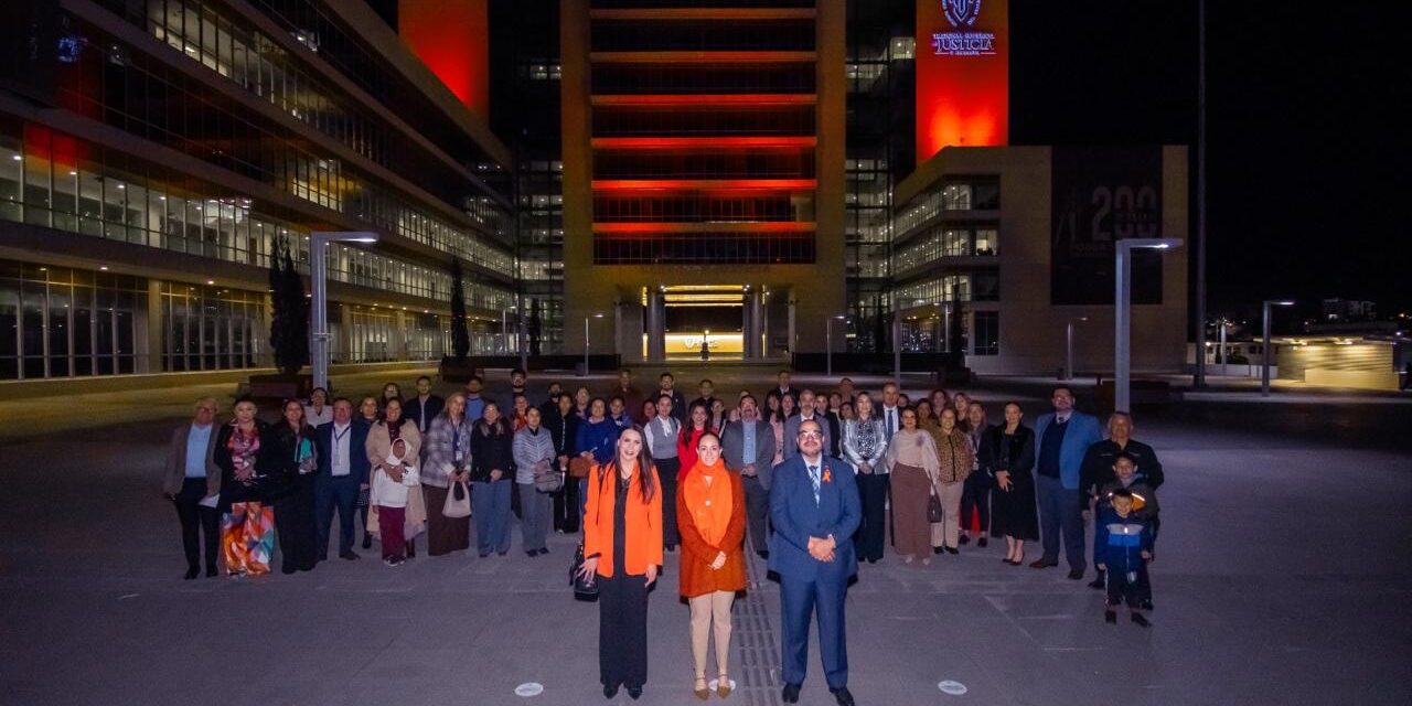 El Poder Judicial de Chihuahua, no permanecerá Inmóvil ante la Violencia contra las Mujeres: Marcela Herrera