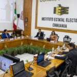 Aprueba IEE reforma al Reglamento de Comisiones y define su nueva integración