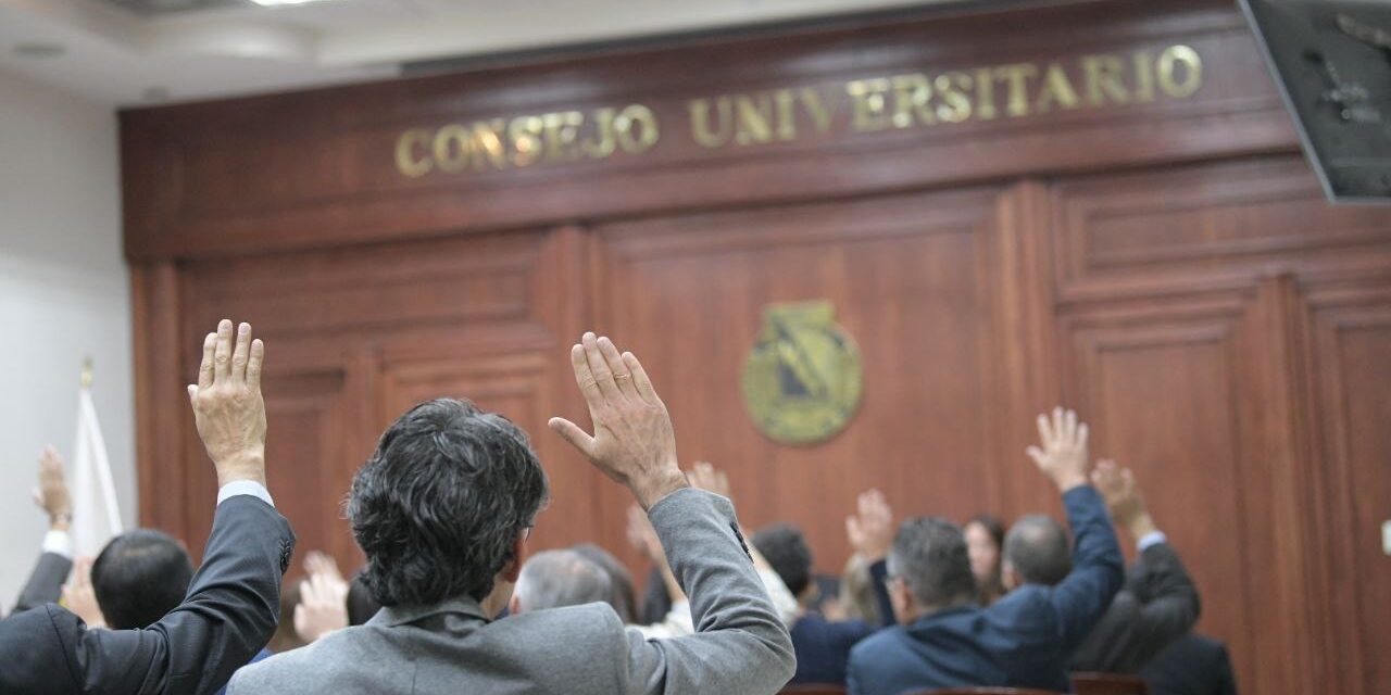 Aprueba UACH nuevos programas educativos de posgrado