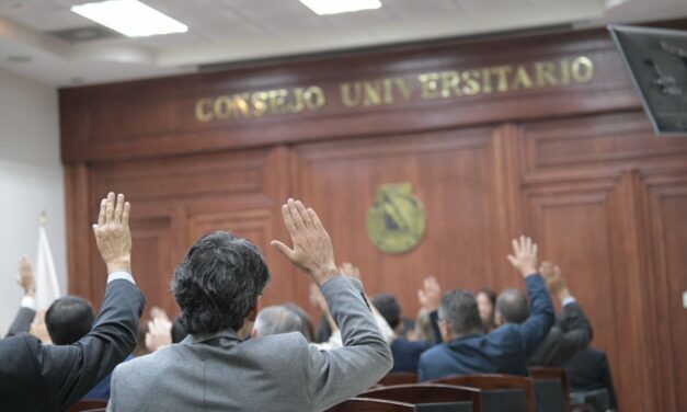 Aprueba UACH nuevos programas educativos de posgrado