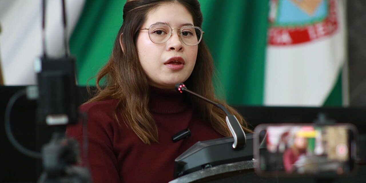 Busca diputada Argüelles retirar patria potestad a feminicidas