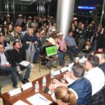 Desdeña Morena reunión con agricultores