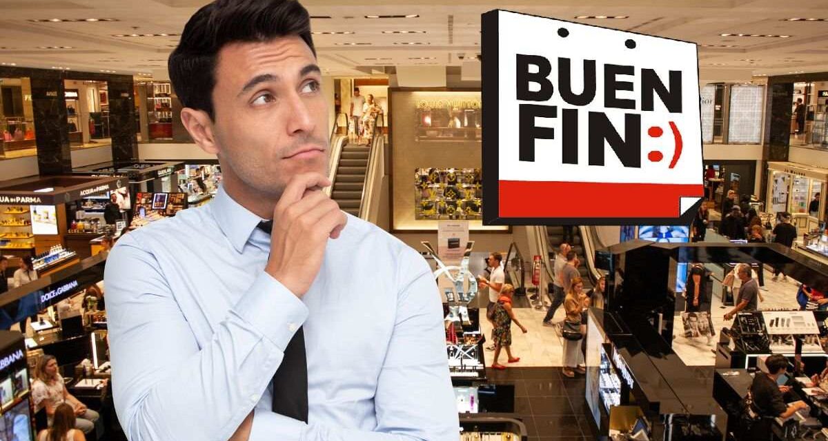Emite Fiscalía recomendaciones para compras por el Buen Fin