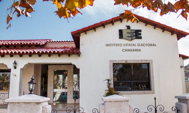 Aprueba IEE presupuesto por 481.4 mdp