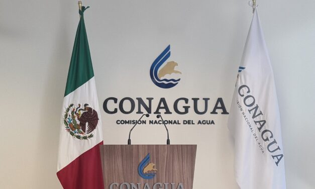 Conagua atiende directamente a usuarios; no tiene intermediarios