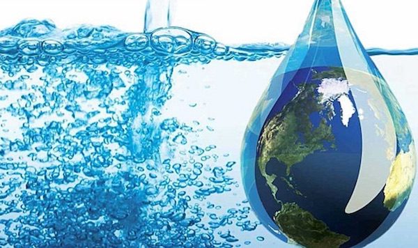 Rechazan productores nueva Ley de Aguas Nacionales