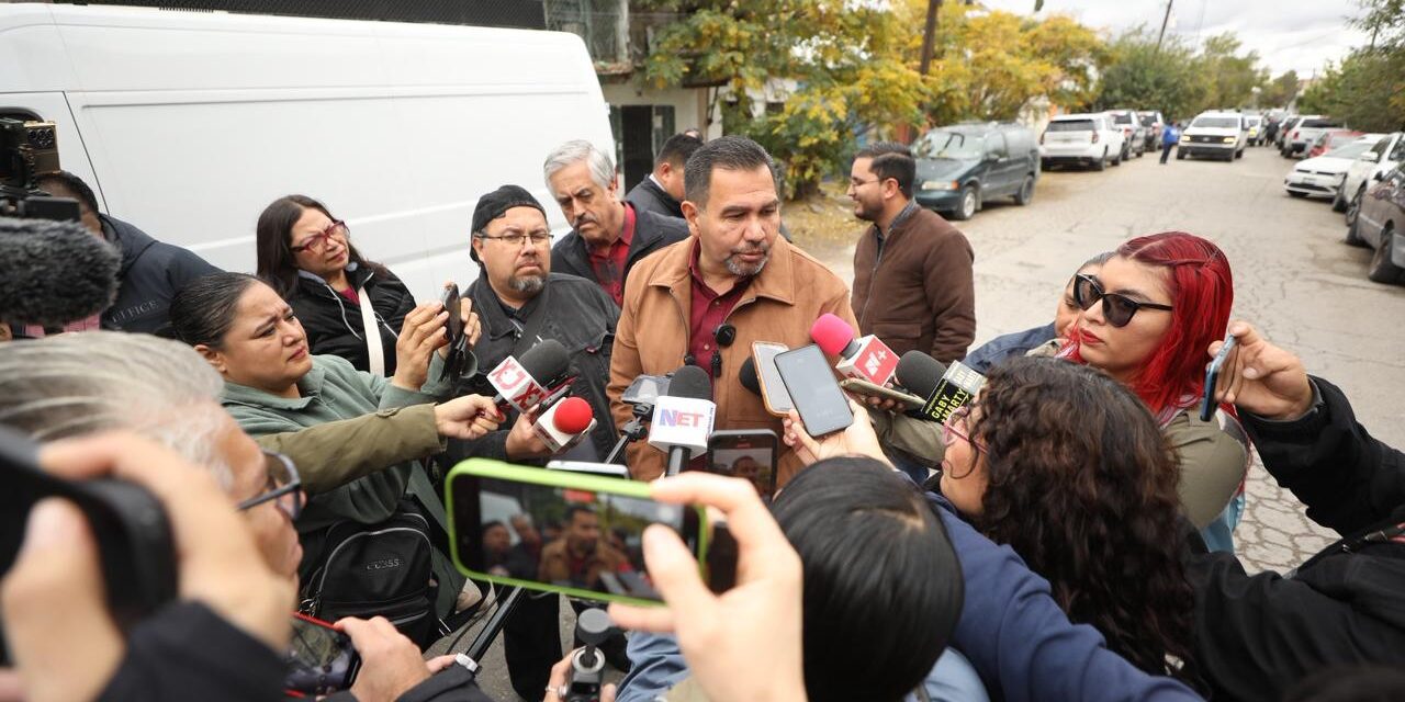 La cárcel de piedra se convertirá en un lugar positivo para Juárez