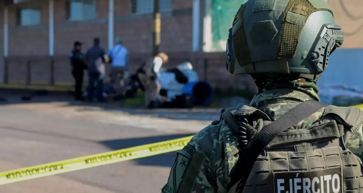 Guerra del narco también arrastra a menores de edad en Sinaloa; 54 han sido víctimas de homicidio