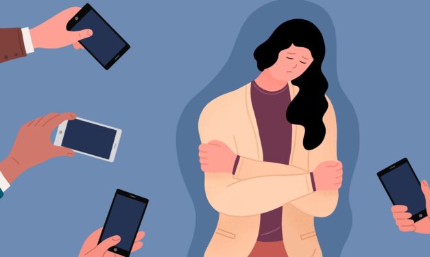 Violencia digital alcanza a 10 millones de mujeres