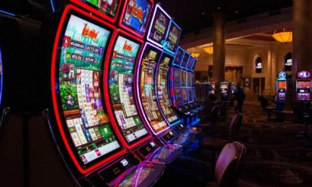 Tesoro de EU se une a México en contra de casinos por lavar dinero del narco; sanciona a empresas