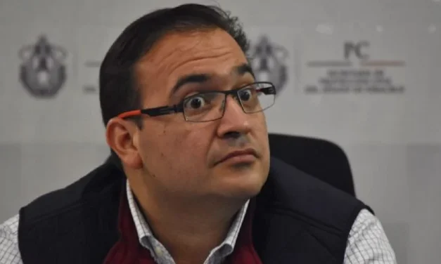 Javier Duarte se queda en prisión; jueza le niega la libertad anticipada