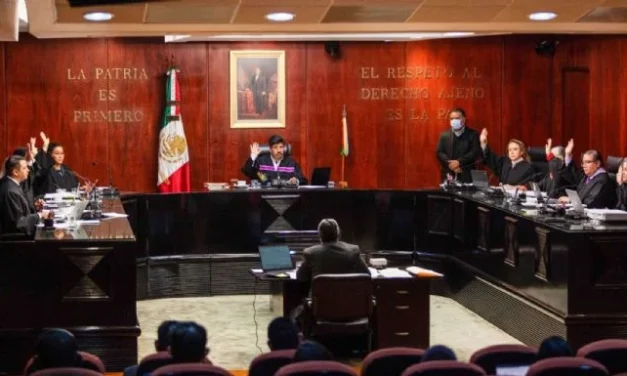 La SCJN pone fin a la disputa y ordena a Grupo Salinas pagar más de 48 mil millones de pesos al SAT