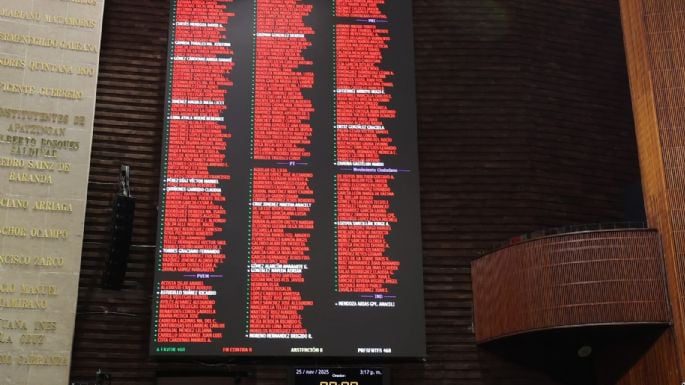 La Cámara de Diputados aprueba elevar las penas por el delito de extorsión