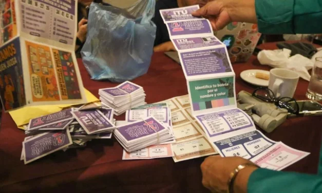 Tras un año de la reforma judicial, Estado de derecho en México retrocede 2.8%