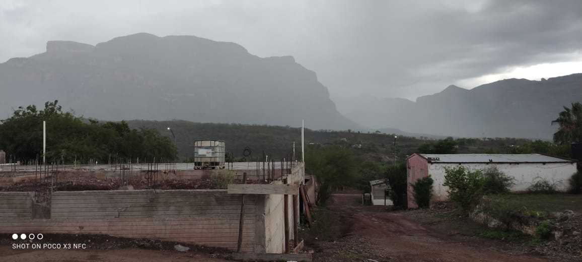 Prevé CEPC descenso de temperaturas por ingreso del frente frío número 15