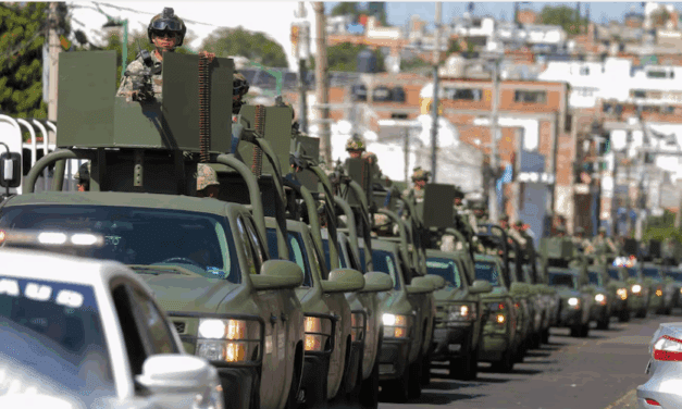 El profundo calado del crimen en Michoacán reta el ambicioso plan de paz