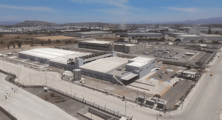 México quiere albergar la nube, pero sus centros de datos necesitan energía y mano de obra