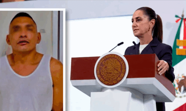 Una presidenta sin seguridad en un país de ejecuciones