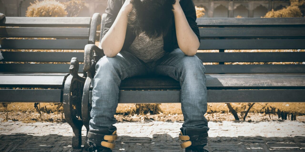 Reducen 20% suicidios