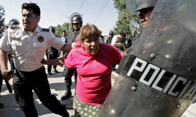 16 sentencias de la Corte IDH contra el gobierno de México