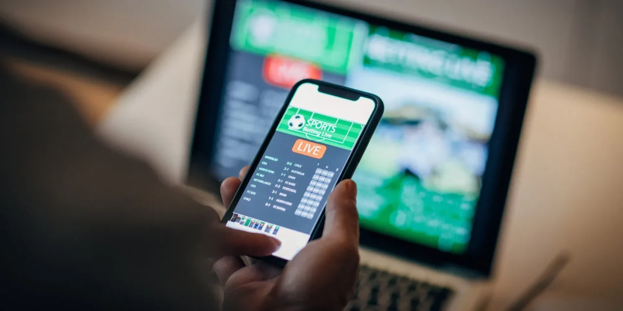 Apuestas afectan a 7% de adolescentes