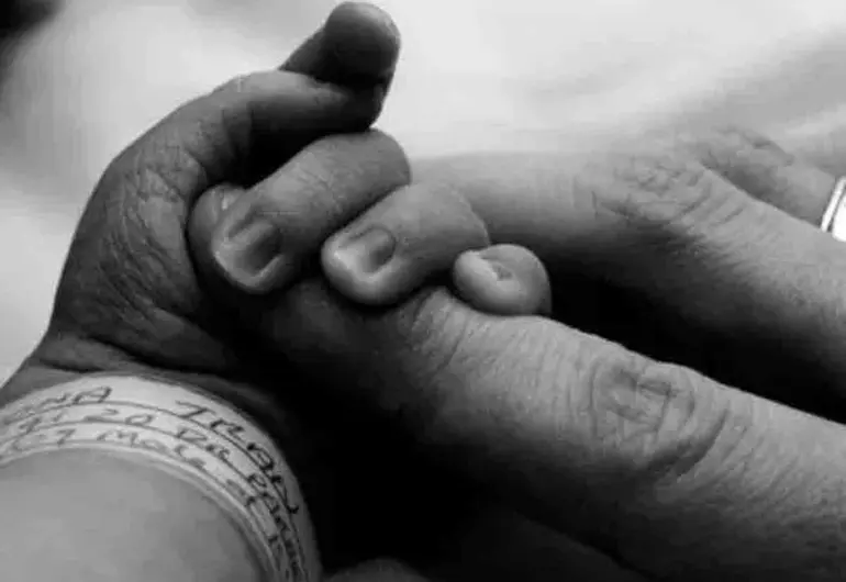 Tasa de mortalidad infantil sigue al alza; es mayor a la de 2014