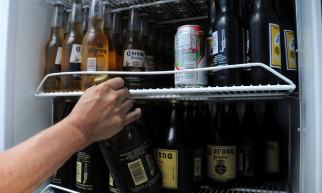 Ampliarán horario de venta de alcohol por fiestas decembrinas