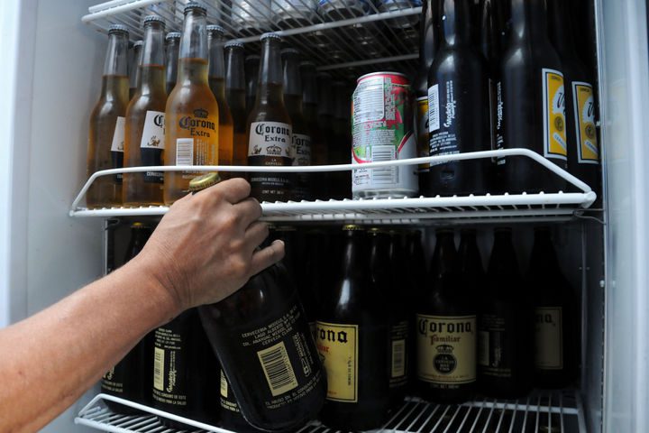 Ampliarán horario de venta de alcohol por fiestas decembrinas