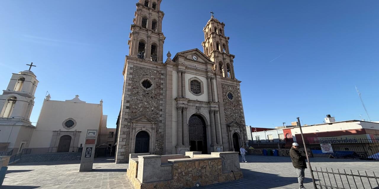 Protección Civil emite recomendaciones para las festividades del 12 de diciembre