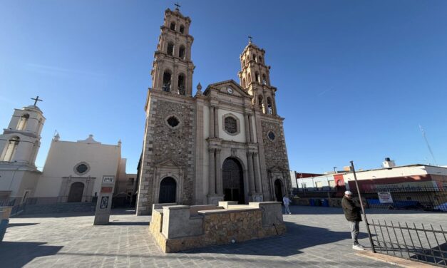 Protección Civil emite recomendaciones para las festividades del 12 de diciembre