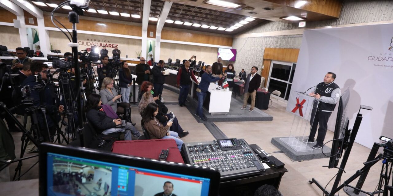 Refugio de El Barreal brinda atención a personas en situación de calle ante bajas temperaturas