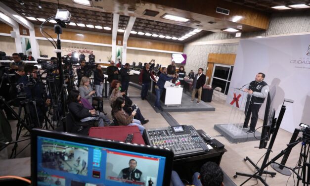 Refugio de El Barreal brinda atención a personas en situación de calle ante bajas temperaturas