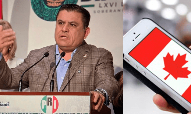 Llama Alex Domínguez a reforzar la seguridad tras alerta de viaje emitida por Canadá