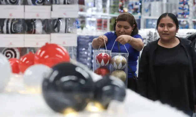 Acoso y violencia de género aumentan en época navideña