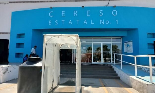 Sobrepoblados cuatro penales de Chihuahua