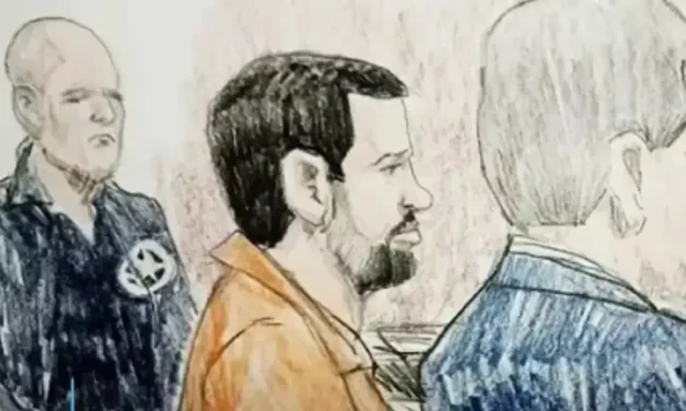 Confiesa secuestro de El Mayo