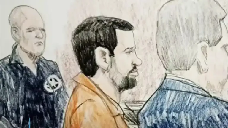 Confiesa secuestro de El Mayo