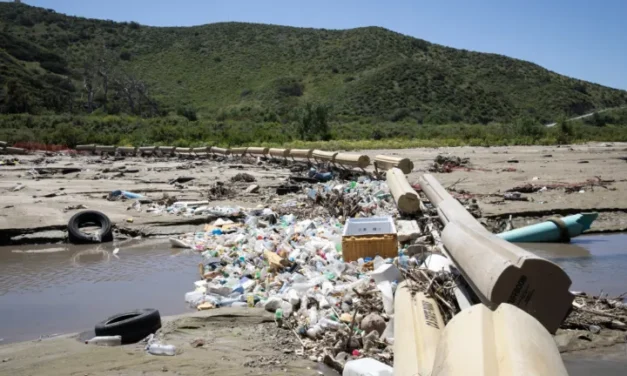 Exige entrega inmediata de agua